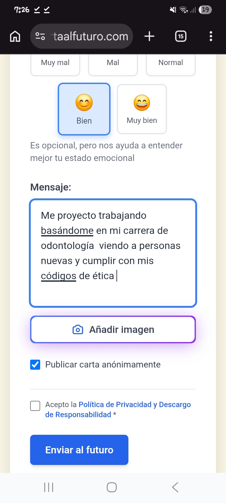 Imagen de la carta