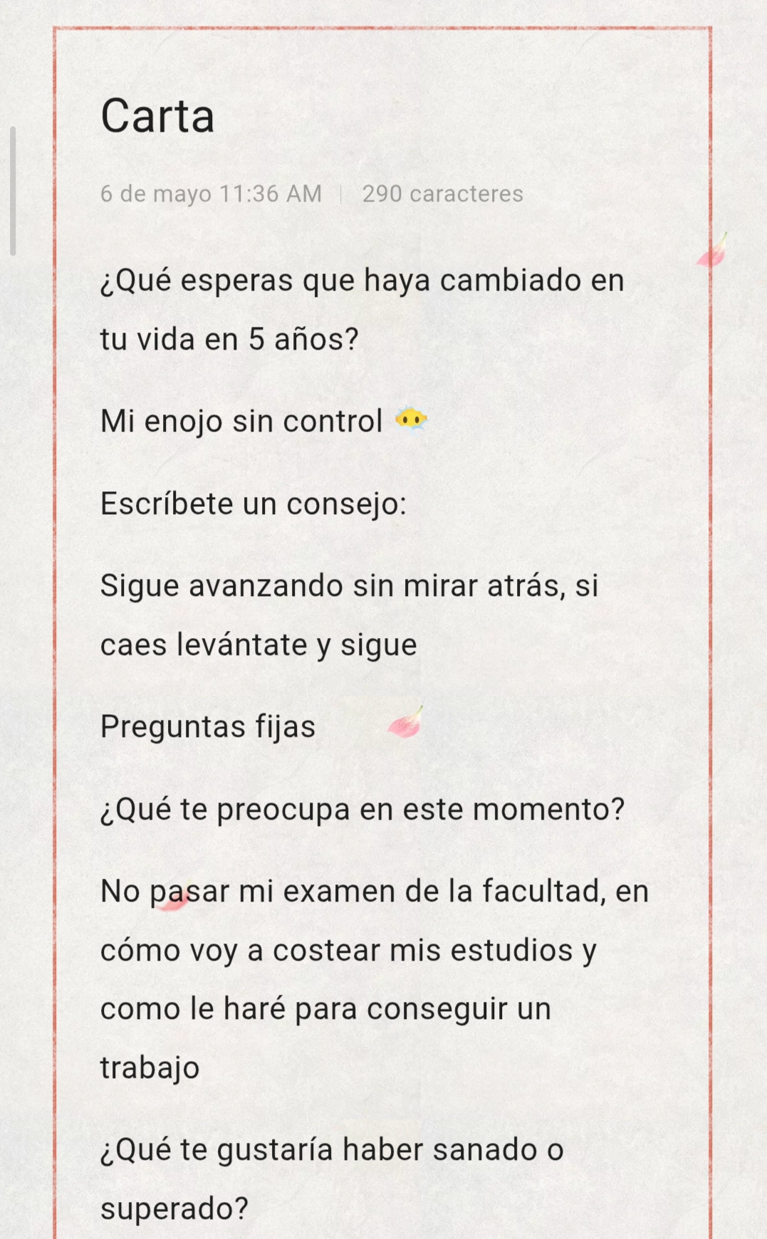 Imagen de la carta