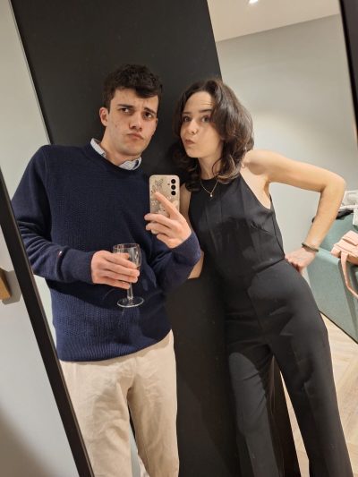 Foto que acompaña a esta carta