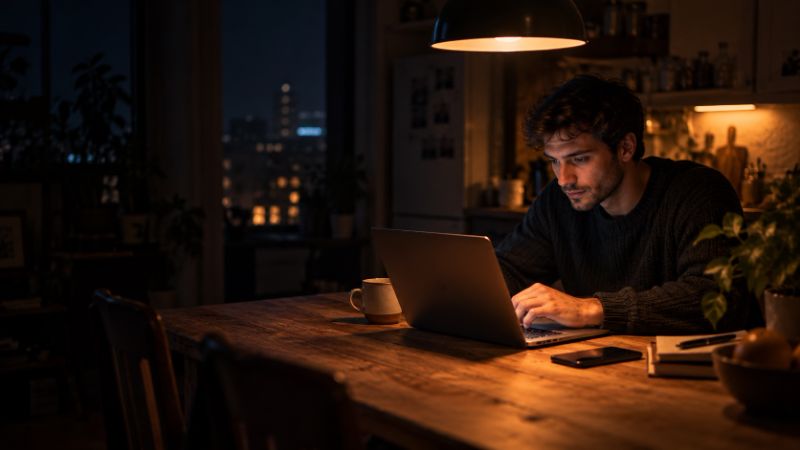 Cómo escribir tu carta al futuro en 10 minutos