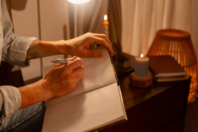 Por qué escribir a mano (aunque luego envíes tu carta digital)