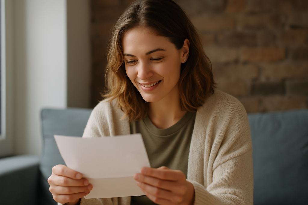 Por qué las cartas públicas anónimas de Carta al Futuro son tan especiales