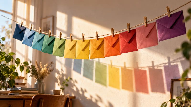 Preguntas para hacer balance del año: pocas, buenas y por escrito